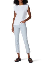Luna Ankle Cut Jeans by Joe's Jeans