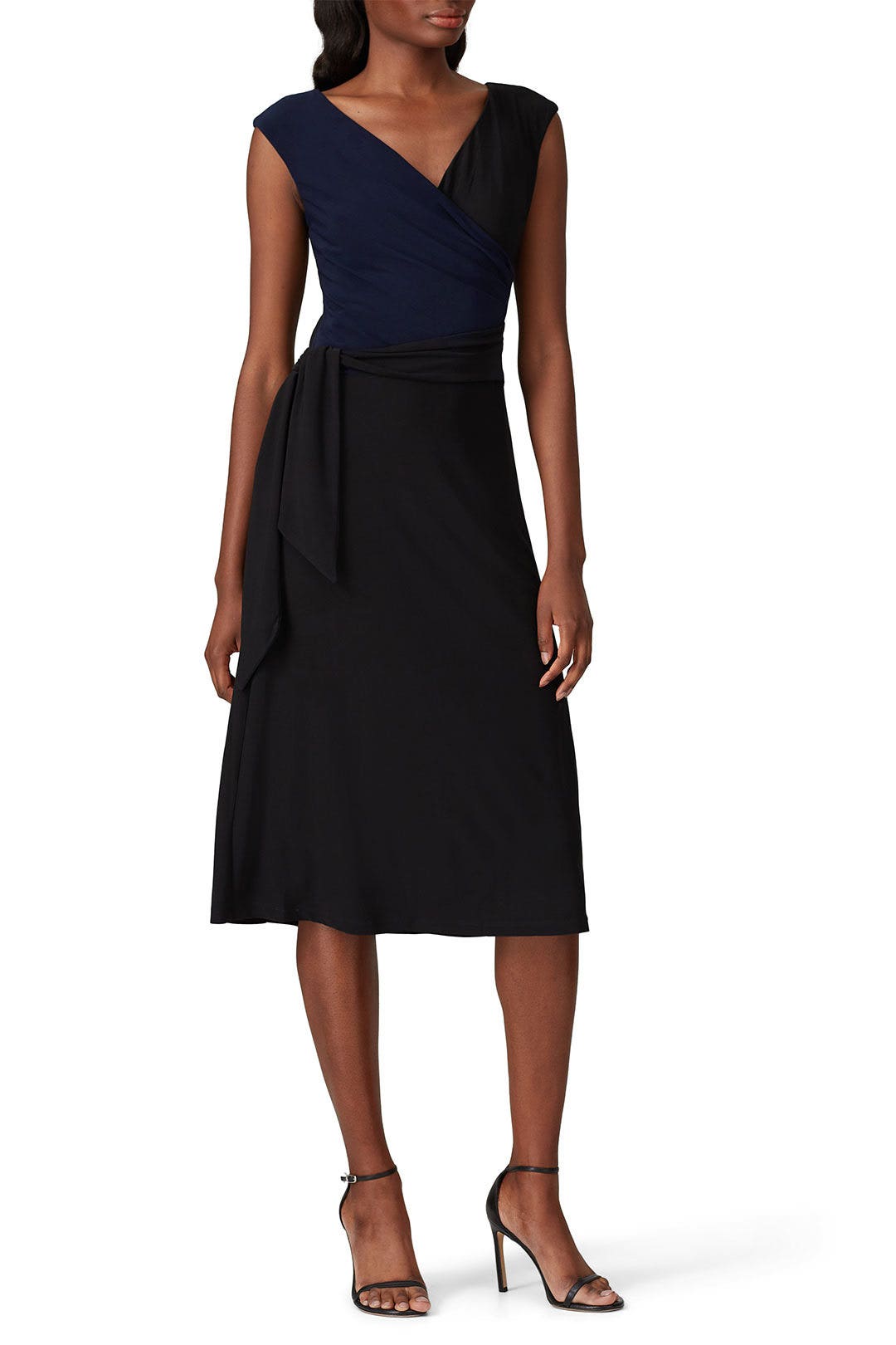 Dorena Dress by Lauren Ralph Lauren 0