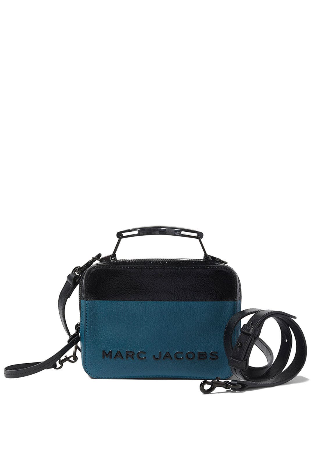 The Lagoon Multi Box 20 by Marc Jacobs Handbags