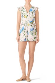 Poolina Romper by N12H