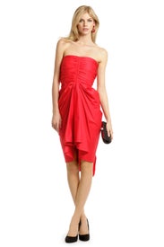 Kissed by Marilyn Dress by Thakoon