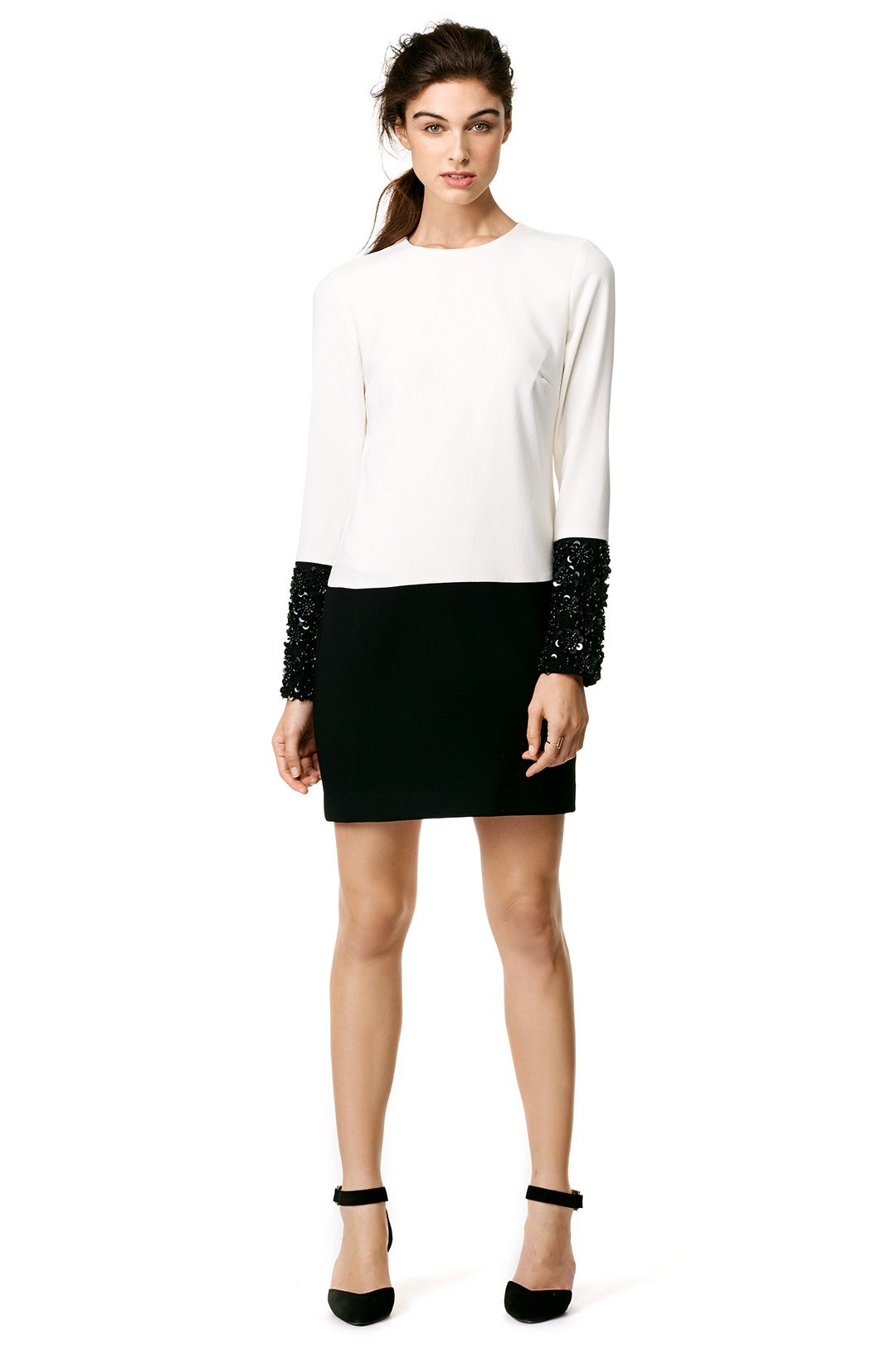 New Audrey Shift by Trina Turk