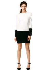 New Audrey Shift by Trina Turk