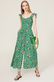 Leanna Jumpsuit by YUMI KIM