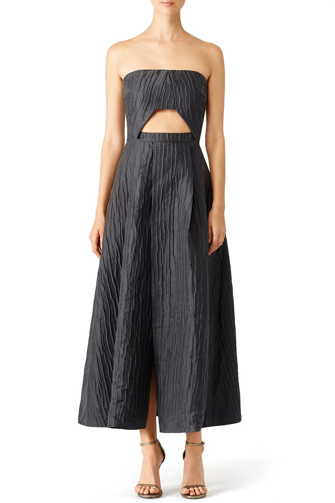 The Dark Alley Dress by Asilio 0