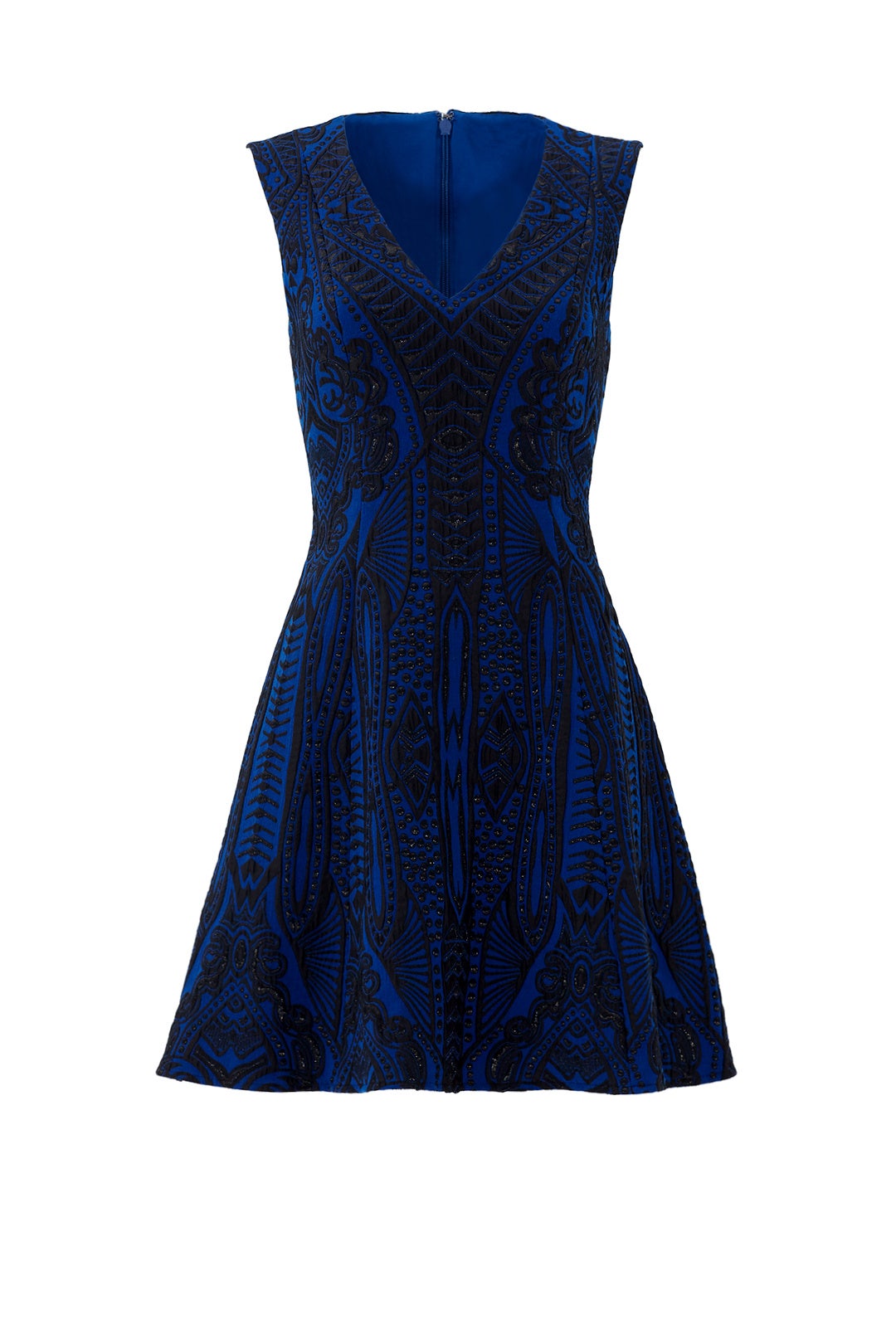 Hannelli Dress by BCBGMAXAZRIA 0