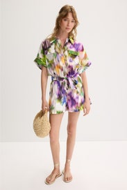 Amaya Romper by Christy Lynn