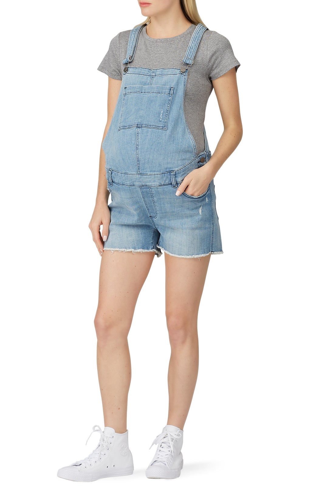 Abigail Maternity Overall by DL1961 0