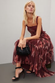 Nalina Dress by Hutch