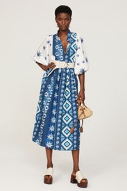 Portofino Dress by La DoubleJ