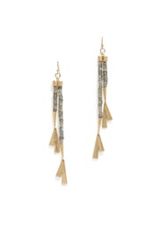 Fontana Earrings by Lulu Frost