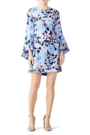 Kayla Stretch Dress by Lilly Pulitzer