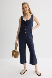Sydney Jumpsuit by Marine Layer