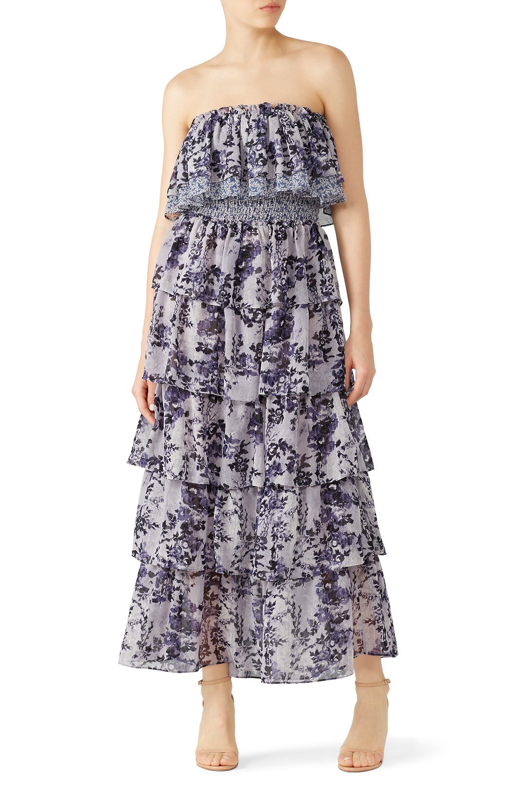 Nadia Maxi by MISA Los Angeles 0