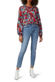  Poppy Sweater by Milly