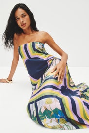 Looking Glass Ursa Dress by Muma World