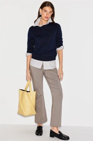 Berkeley Boot Wonderstretch Pants by NIC + ZOE