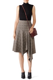 First Bet Skirt by Nanette Lepore