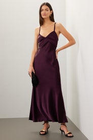 Addison Cocktail Dress by Polo Ralph Lauren