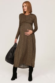 Shae Maternity Dress by ripe