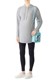 Maternity Marle Sweatshirt by ripe