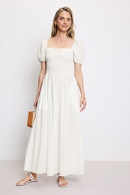 Corrina Dress by Solid & Striped