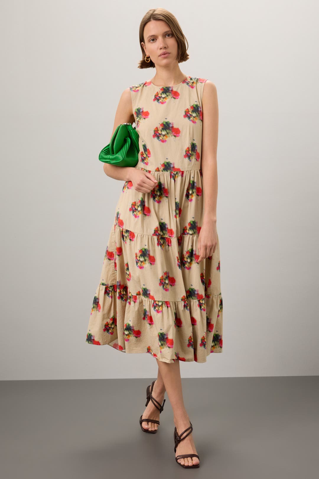 【Sea NEW YORK】Dahlia ドレス Dahlia Dress – Sea, New York