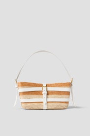 Watermill Baguette Bag by Altuzarra