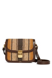 Woven Grace Bag by A.P.C. Accessories