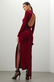 Ellis Maxi by Bardot