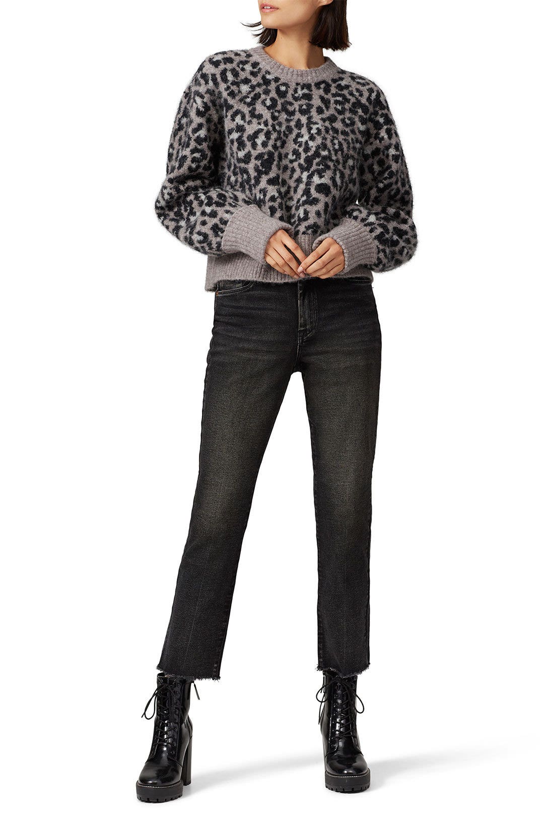 Nitro Jeans by BLANKNYC 0