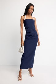 1999 Maxi Dress by Lioness