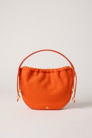 Carlotta Mini Satchel by Lele Sadoughi