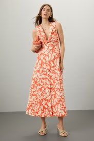 Najah Dress by MISA Los Angeles