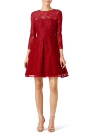 Brigitte Dress by ML Monique Lhuillier