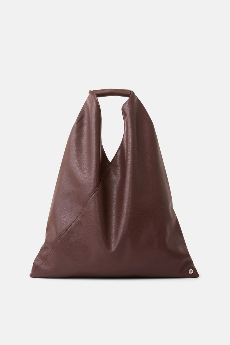 Small Japanese Handbag by MM6 Maison Margiela Accessories - Photo 0