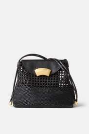 ID Petite Soft Shoulder bag by 3.1 Phillip Lim Accessories