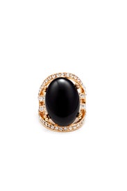 Charlie Ring by Ella Carter