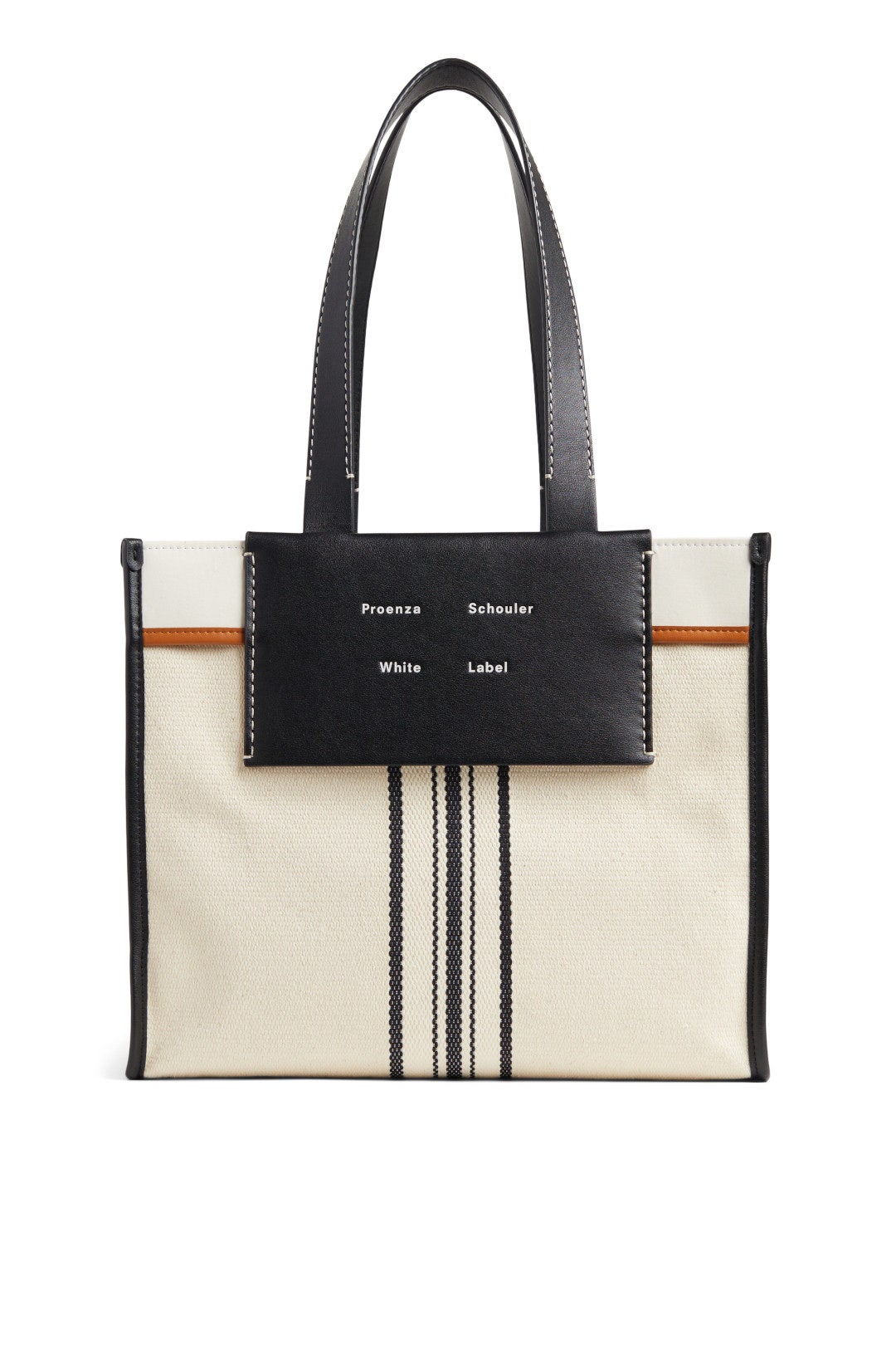 Morris Stripe Tote by Proenza Schouler Handbags