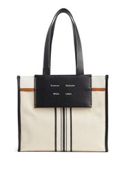 Morris Stripe Tote by Proenza Schouler Handbags