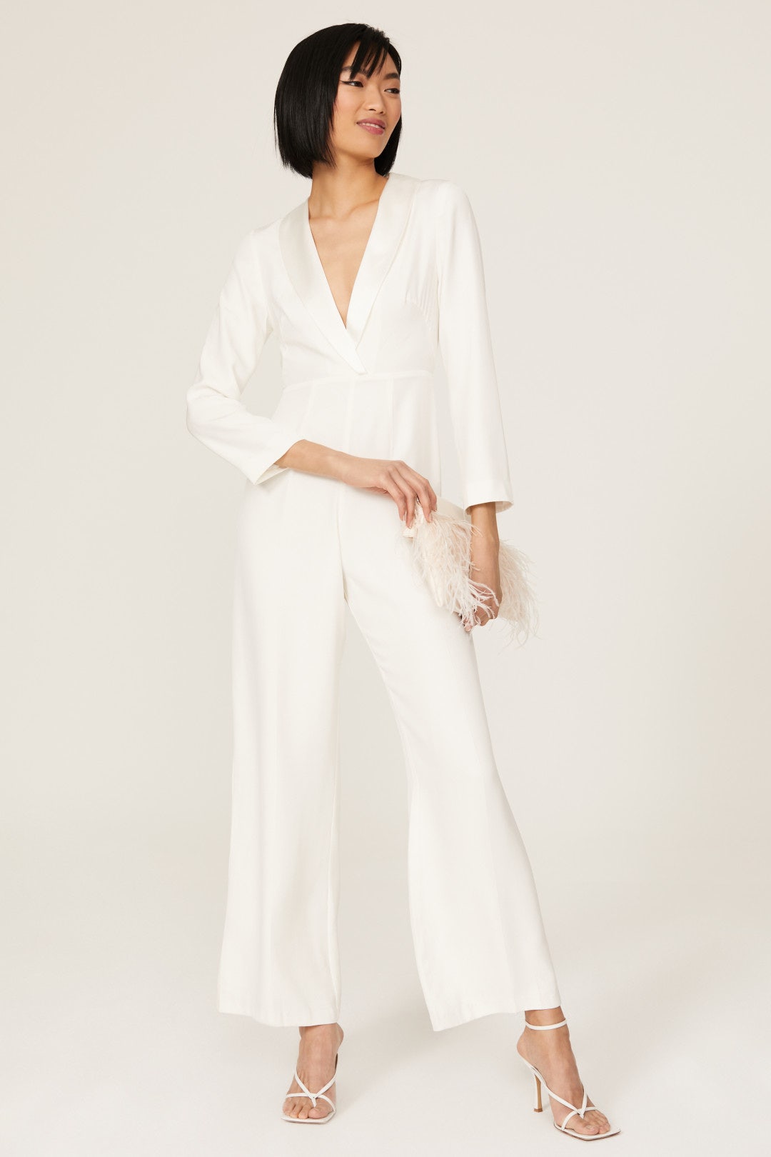 Emilia Jumpsuit by Rixo 0