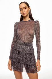 Monique Dress by Sabina Musayev