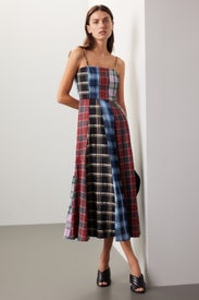 Sierra Dress by Autumn Adeigbo