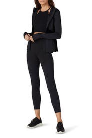 Athena Running Jacket by ALALA