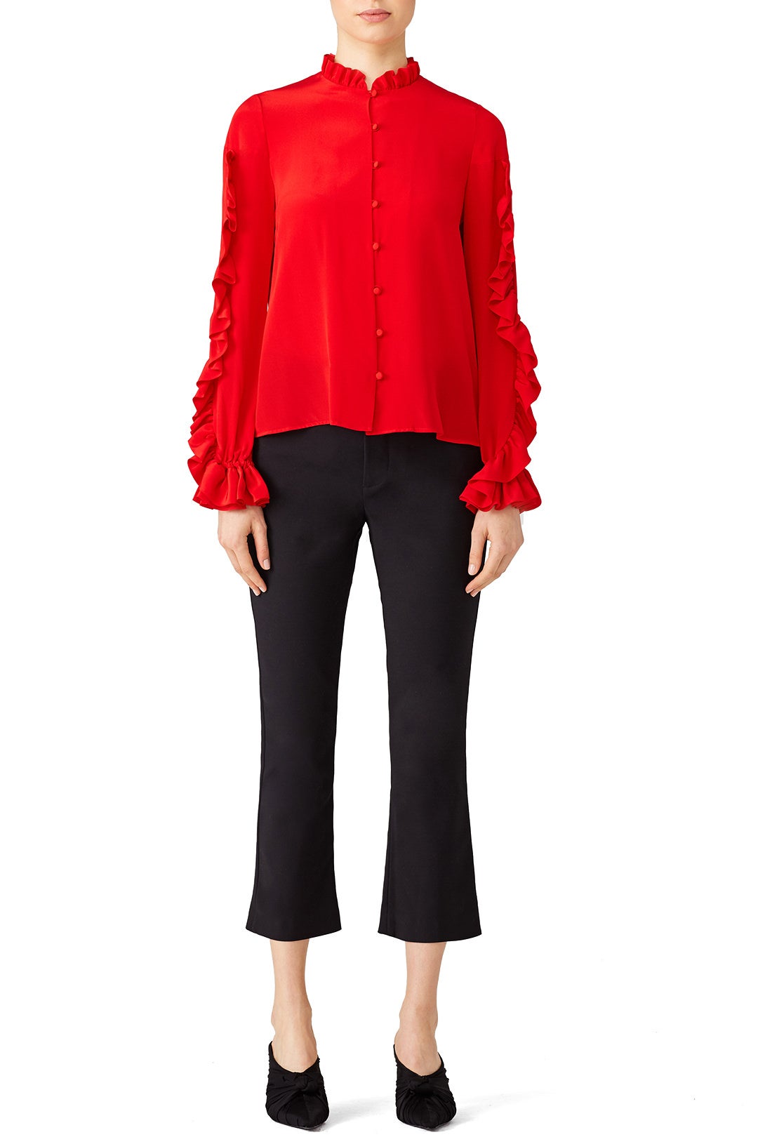 Rocio Top by Alexis 0