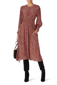 Wild in Style Dress by BB Dakota