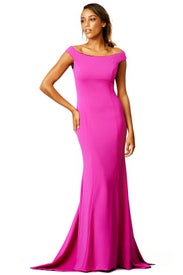 Subtlety Gown by Christian Siriano