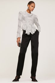 Bluemoon Top by De La Vali