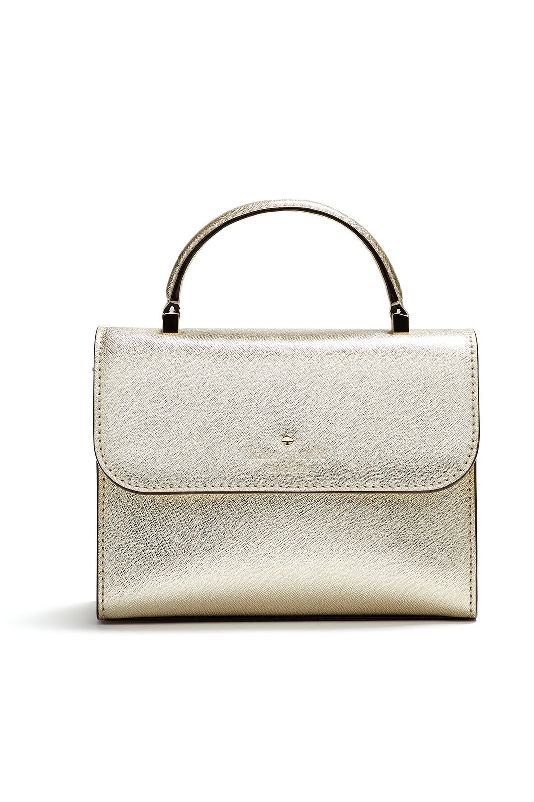 Gold Nora Crossbody by kate spade new york accessories