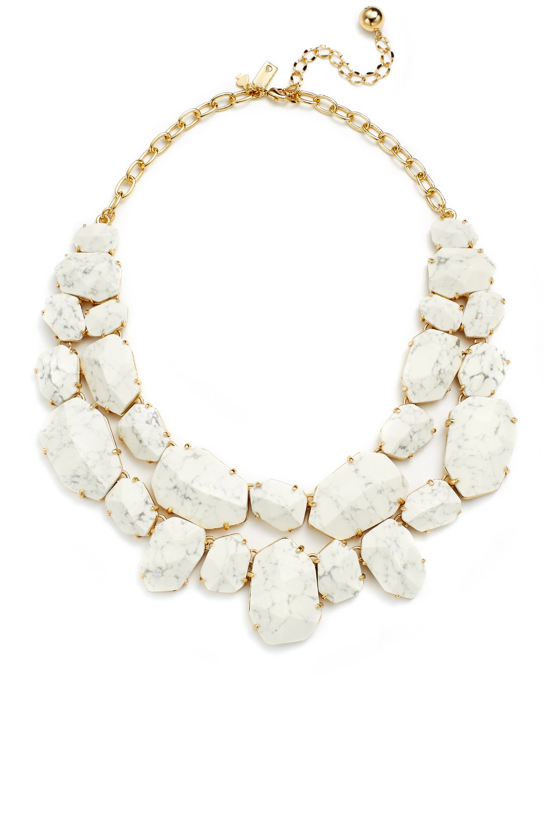 Quarry Gems Necklace by kate spade new york accessories